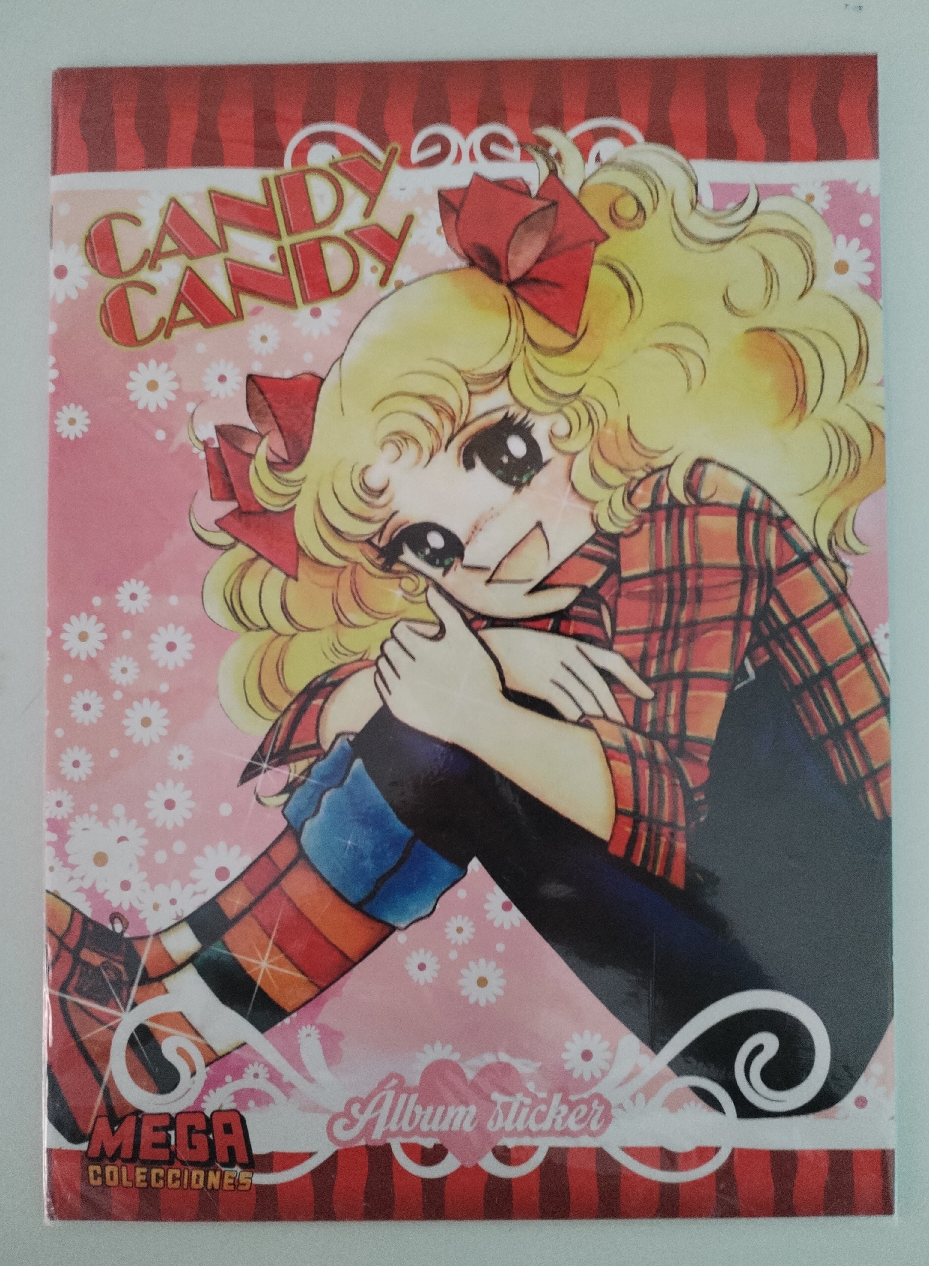 Álbum Candy